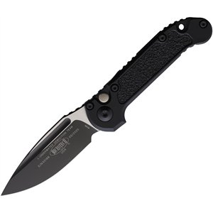 Auto LUDT Button Lock GenIII