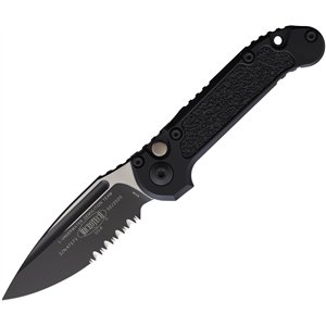 Auto LUDT Button Lock GenIII