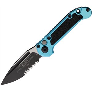 Auto LUDT Button Lock GenIII