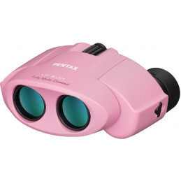 UP Binoculars 8x21 Pink