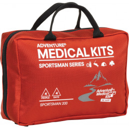 Sportsman Series Medical Kit