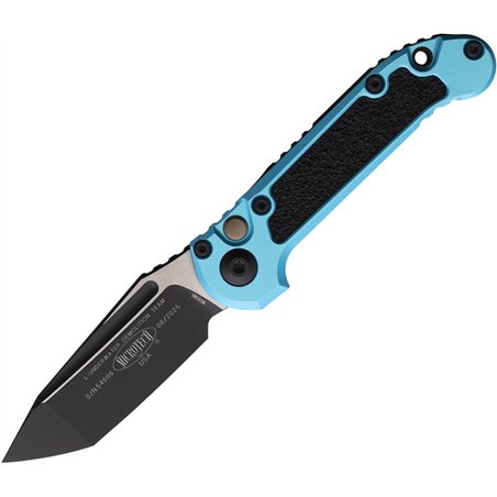 Auto LUDT Button Lock GenIII