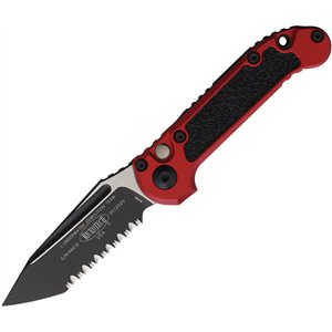 Auto LUDT Button Lock GenIII F