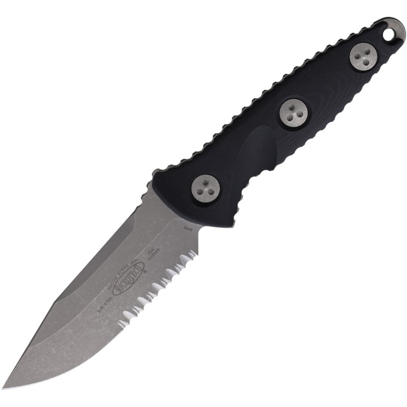 SOCOM Alpha Mini S/E AP