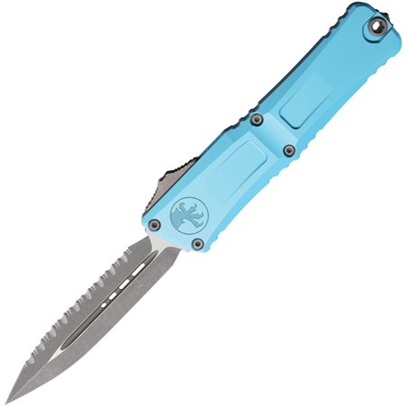 Auto Combat Troodon DE Gen III