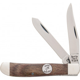 Small Trapper Walnut