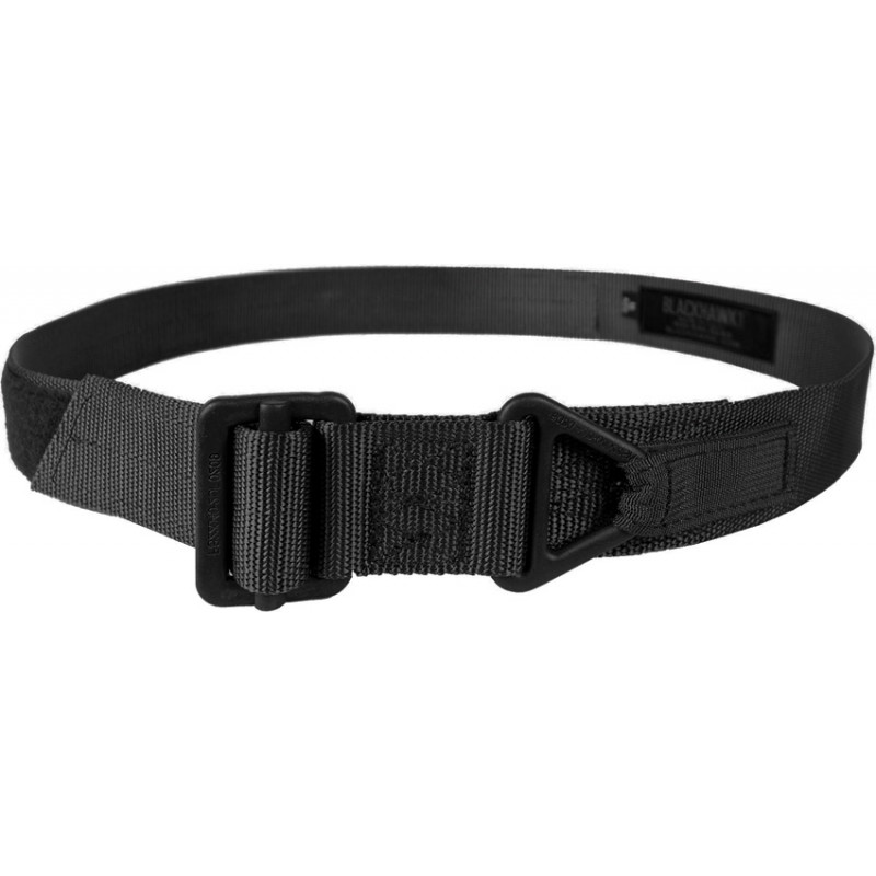 CQB/Riggers Belt Small Black