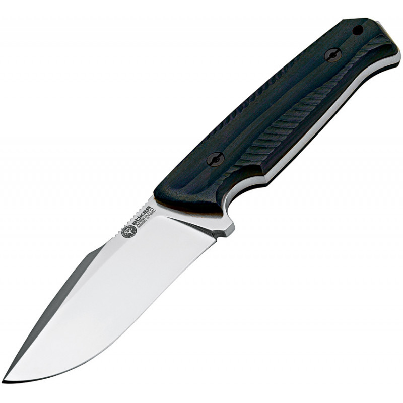 Bison Fixed Blade G10