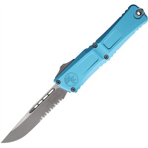 Auto Combat Troodon SE Gen III