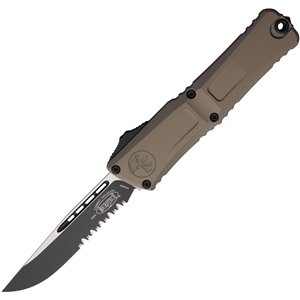 Auto Combat Troodon SE Gen III