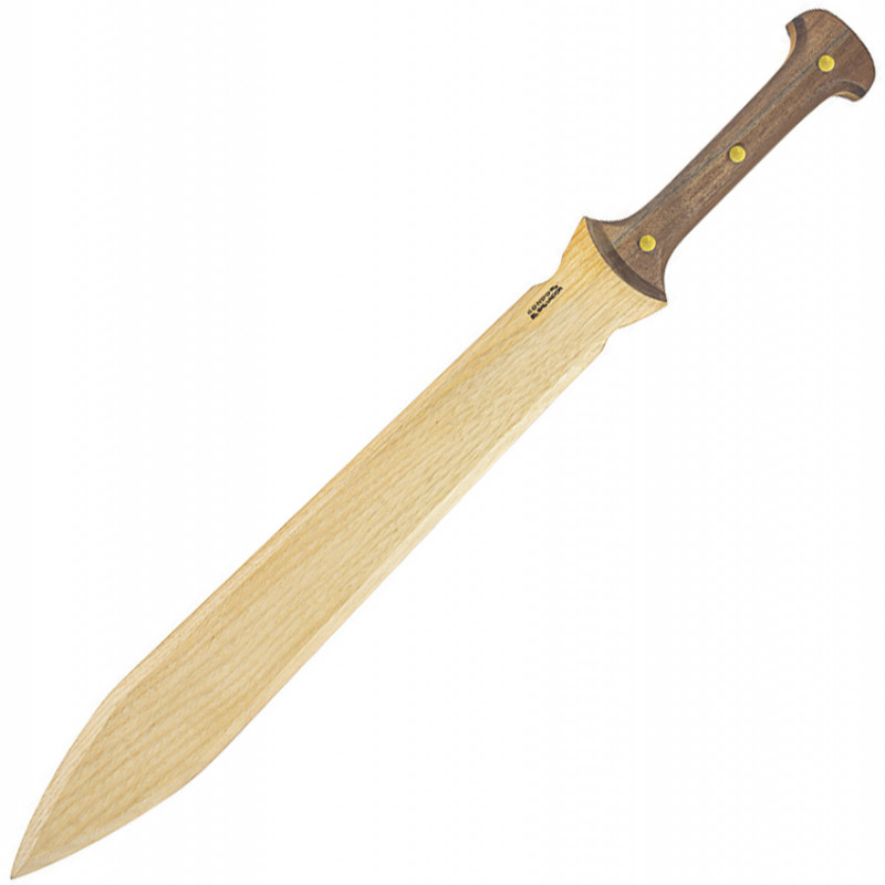 Tactical Gladius Wooden Sword