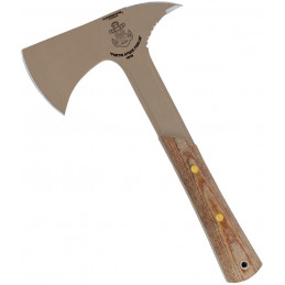 Fortis Fidelis Axe