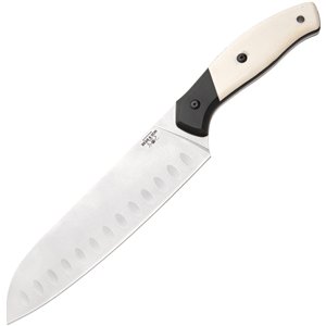 Santoku White Bone