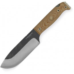 Selknam Knife