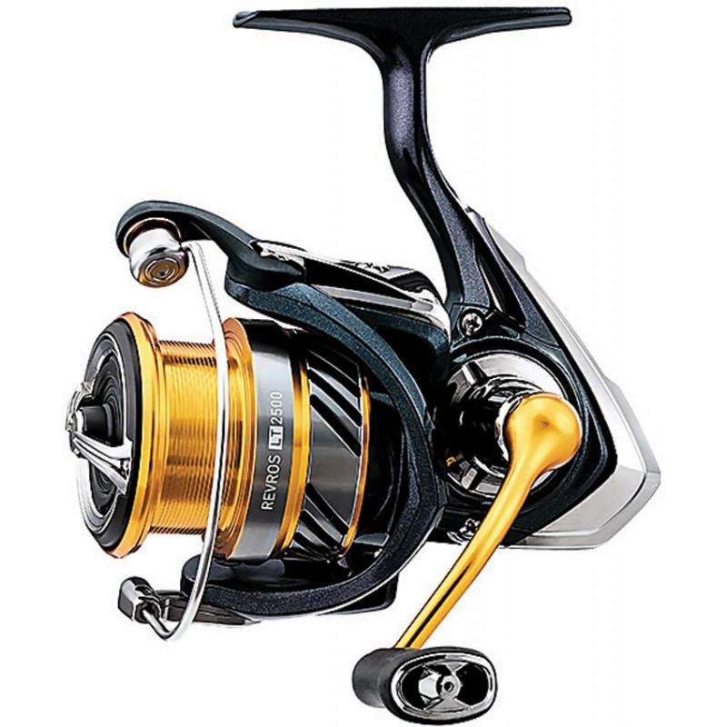 Revros LT Spinning Reel