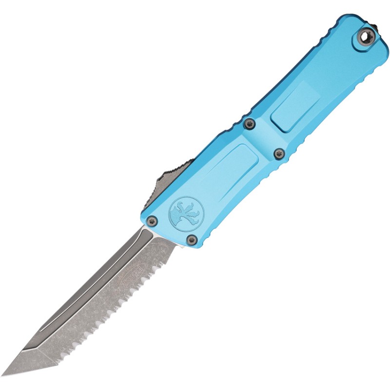 Auto Combat Troodon TE Gen III