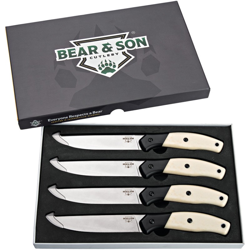 Steak Knife Set