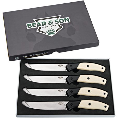 Steak Knife Set