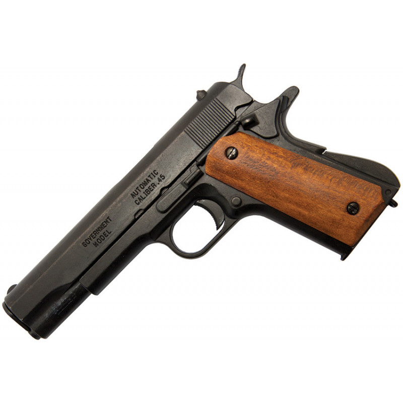 M1911 A1 Pistol Replica