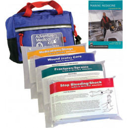 Marine 200 First Aid Kit