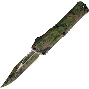 Auto Combat Troodon GenIII