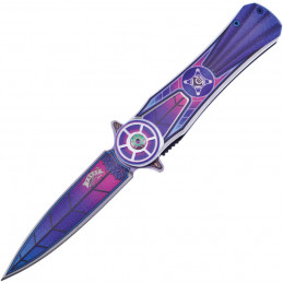 Star Gazer Linerlock A/O