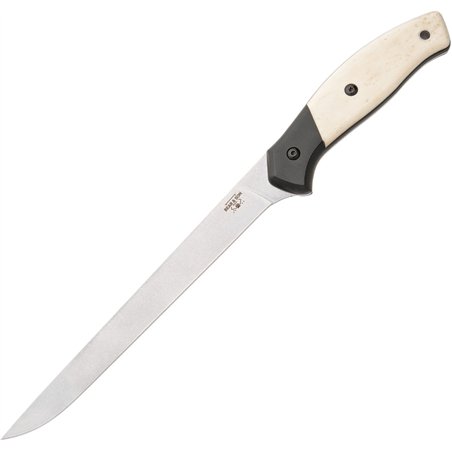 Professional Fillet White Bone