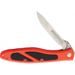 Piranta Edge Linerlock