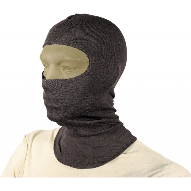 Balaclava Black