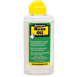 Rem Oil