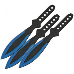 Throwing Knife Set