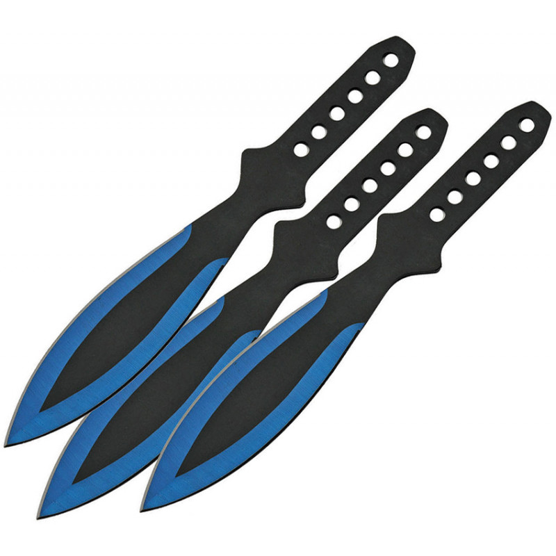 Throwing Knife Set