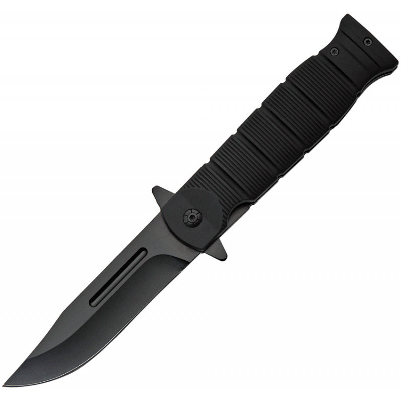 Linerlock A/O Black