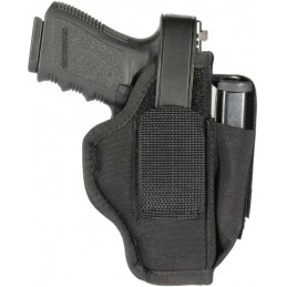 Multi-Use Nylon Holster 05