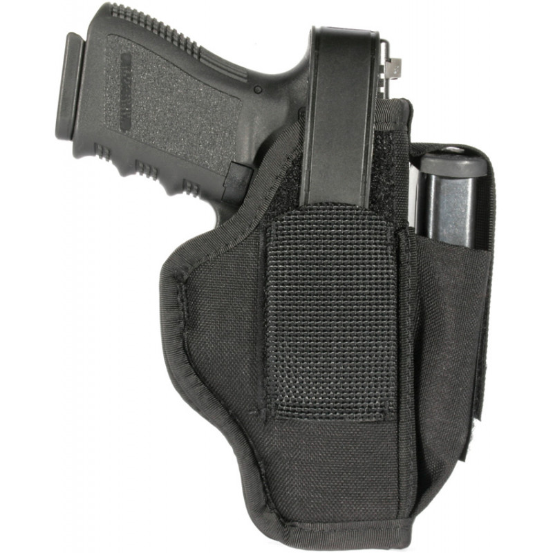 Multi-Use Nylon Holster 05