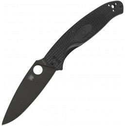 Resilience Linerlock Black