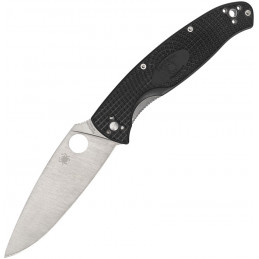 Resilience Linerlock Black