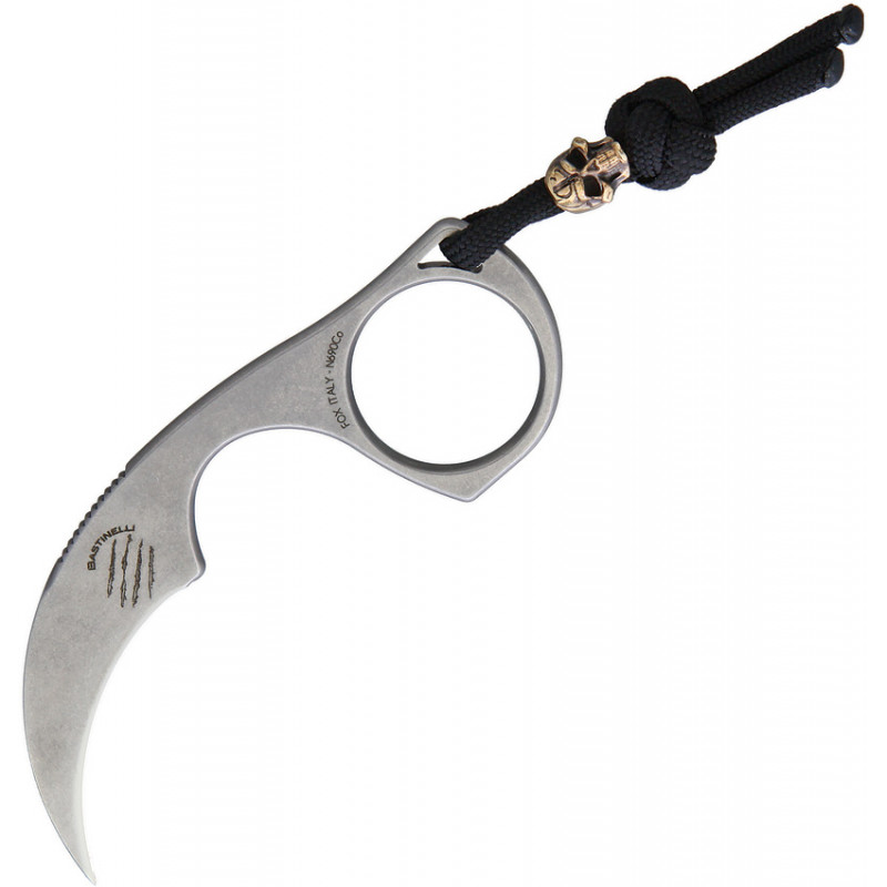 Diagnostic Karambit SW