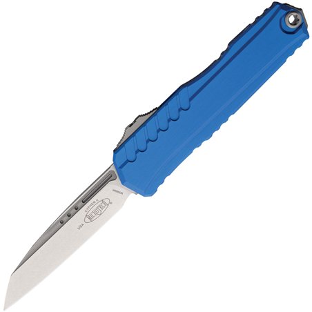 Auto Cypher II OTF SE Blue