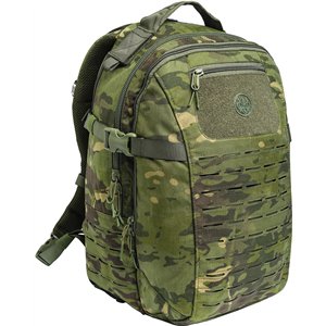 Tactical Backpack MultiCam