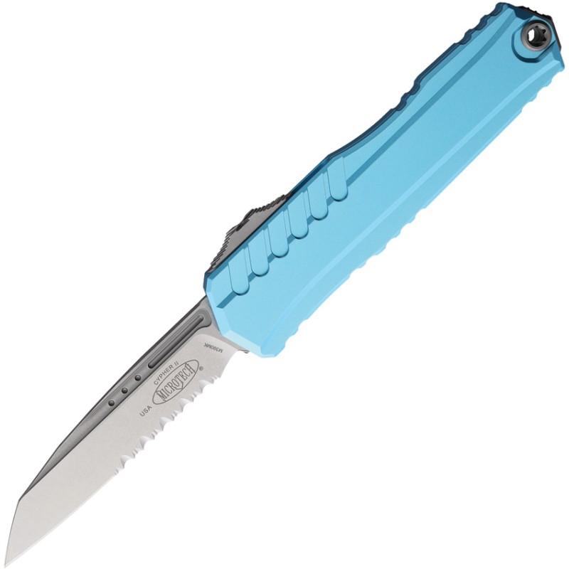 Auto Cypher II S/E OTF Tq