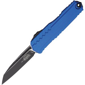 Auto Cypher II OTF SE Blue