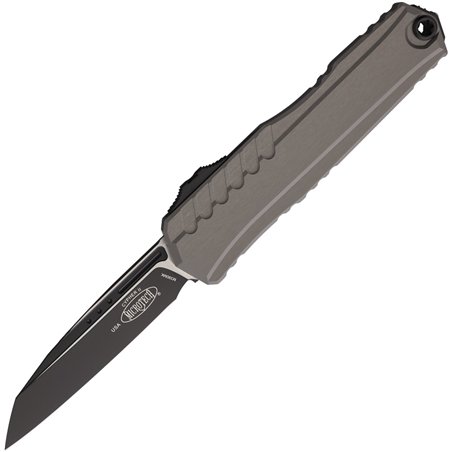 Auto Cypher II OTF Gray