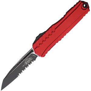 Auto Cypher II OTF Red