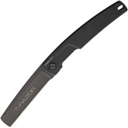 T Razor Black