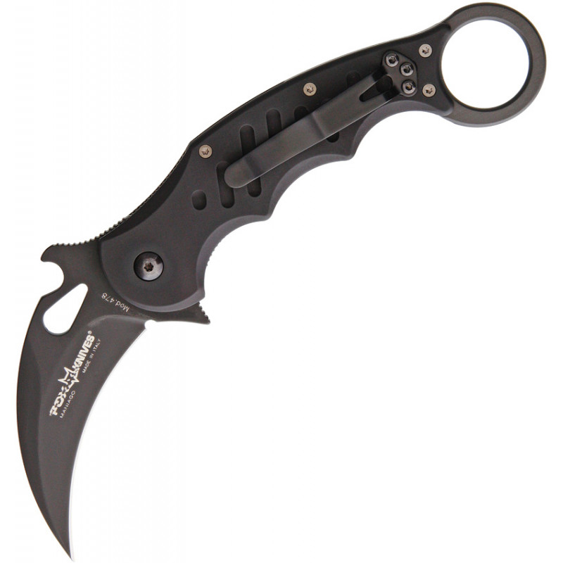 Karambit Black