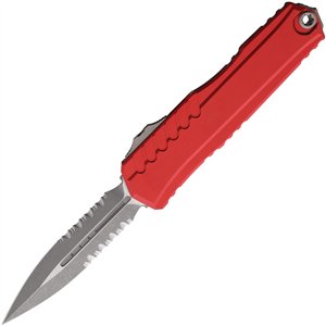 Auto Cypher II D/E Red Ap PS