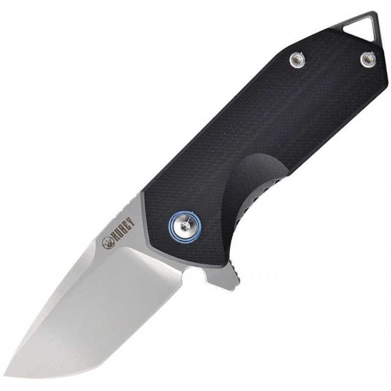 Campe Nest Linerlock Black