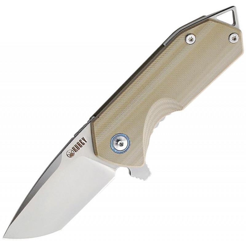 Campe Nest Linerlock Tan