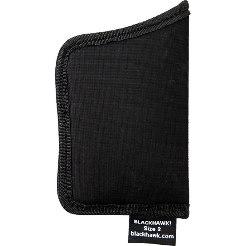 TecGrip Pocket Holster 2